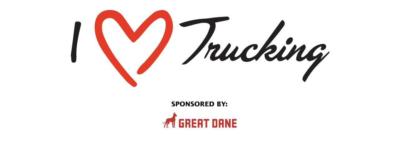 I Heart Trucking 2023 Photo Contest