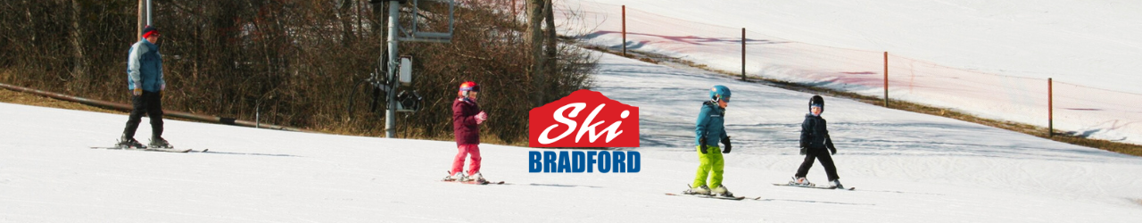 Ski Bradford 75th Anniversary