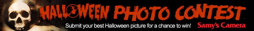 Halloween Photo Contest