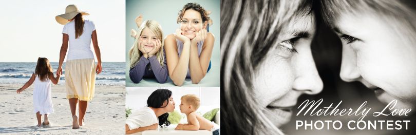 Motherly Love Photo Contest