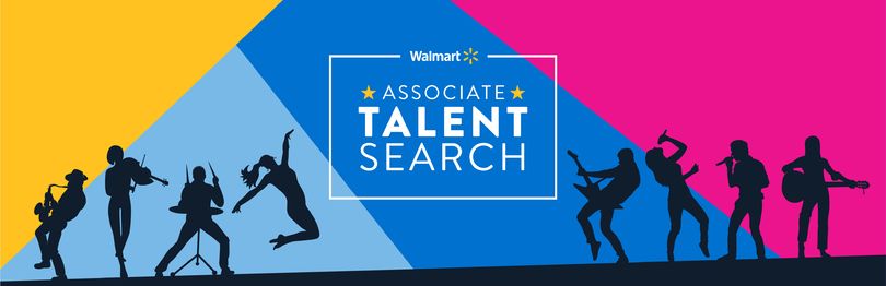 2020 Walmart Associate Talent Search