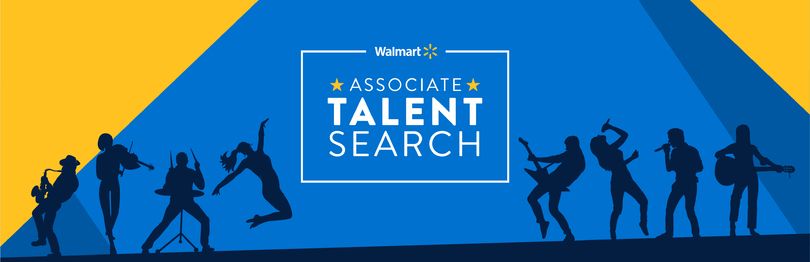 2021 Walmart Associate Talent Search