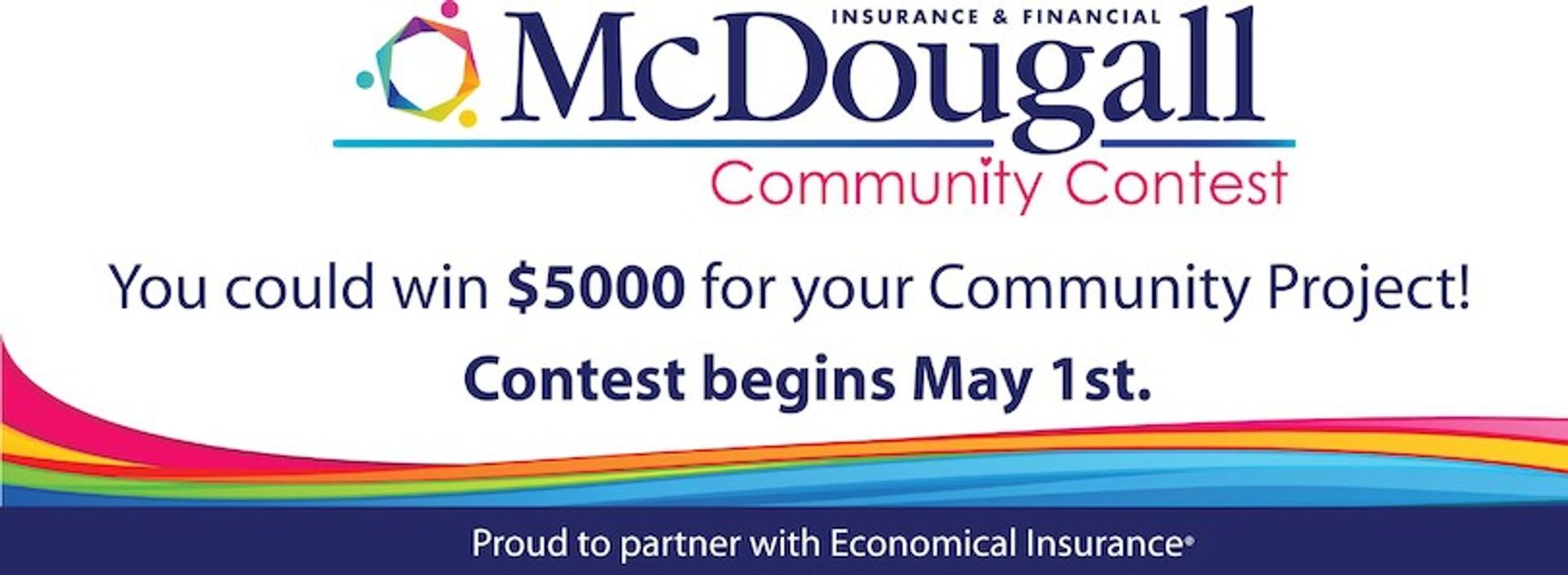 McDougall Community Contest 2023