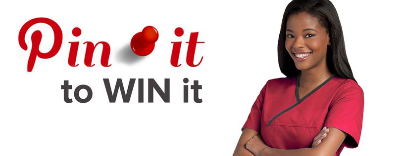 Summer Pin it to Win it Contest