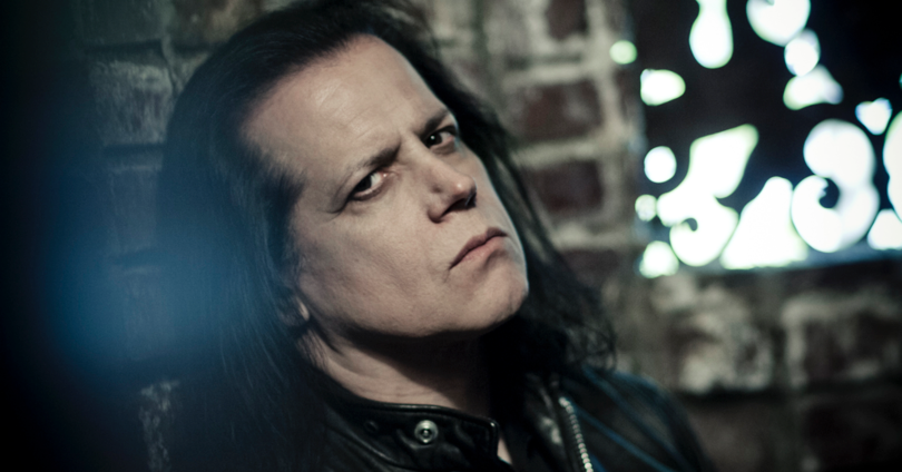 Danzig at The Wellmont Theater Ticket Giveaway