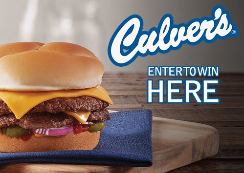 What's Your Favorite Culvers Menu Item?