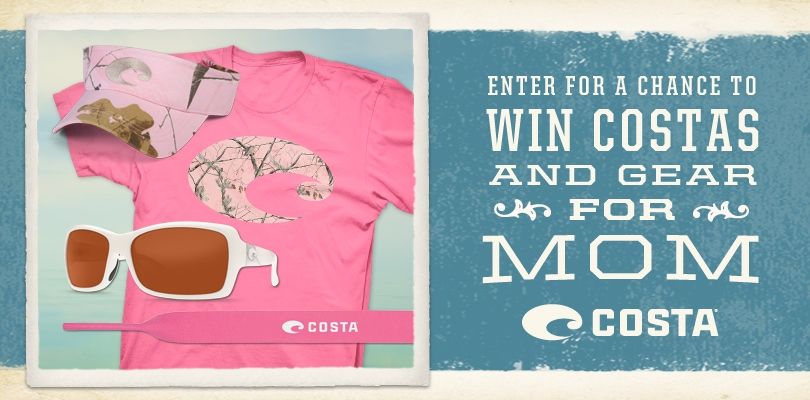 Mother's Day Sweepstakes