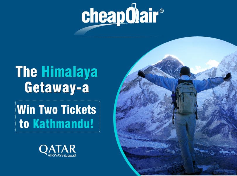 The Himalaya Getaway-a