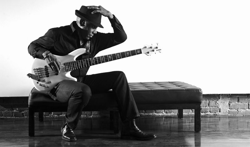 Win Tickets to Nathan East Concert