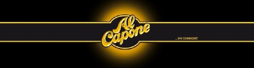 Al Capone Show Me The Money Sweepstakes