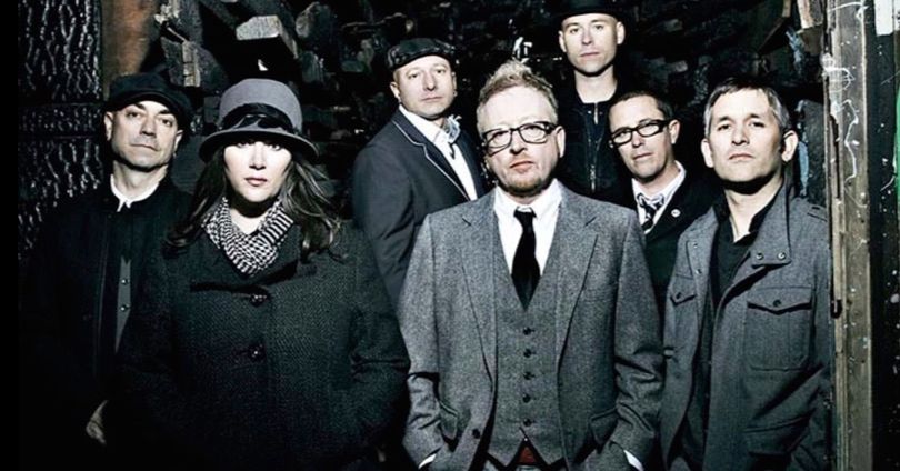 Flogging Molly House of Blues Orlando Ticket Giveaway 