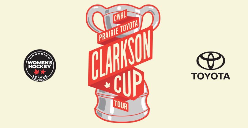 Prairie Toyota Clarkson Cup Tour