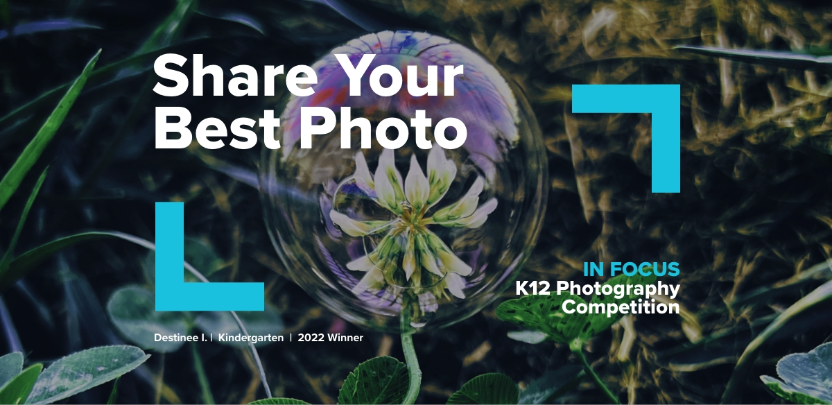 K12 Photography Competition