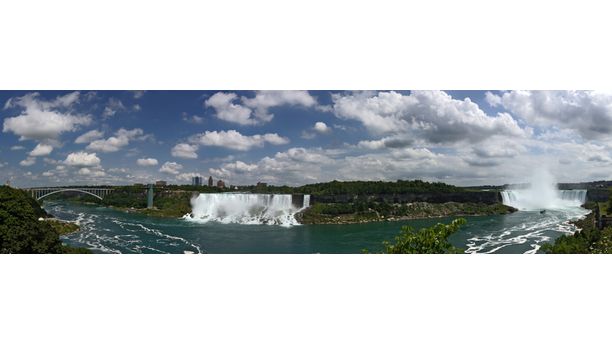 Niagra Falls