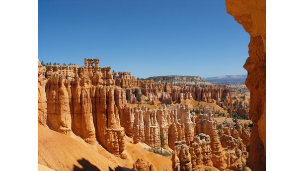 Hoodoos