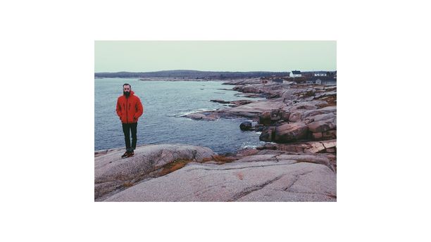 Peggy's Cove