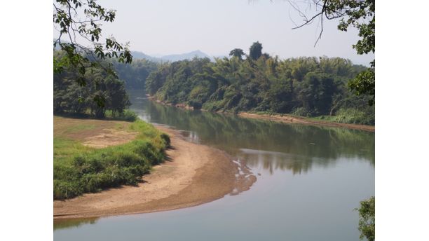 Kanchanburi, Thailand