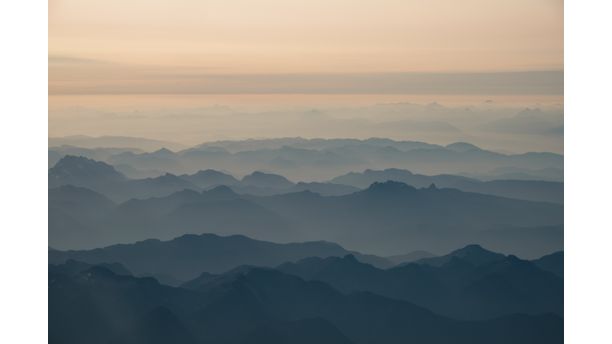 Canadian Pacific Range