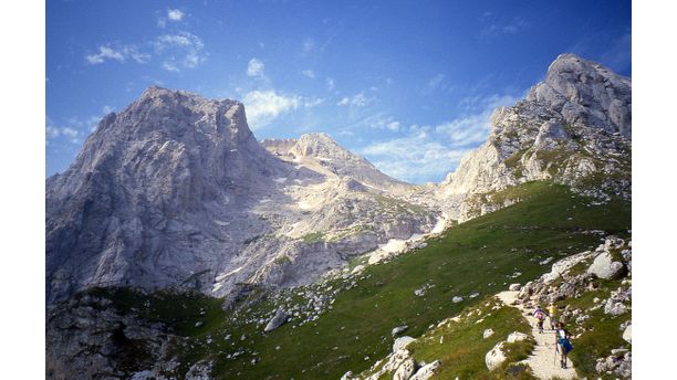 Gran Sasso