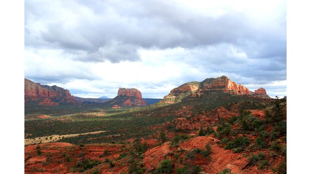 Sensational Sedona