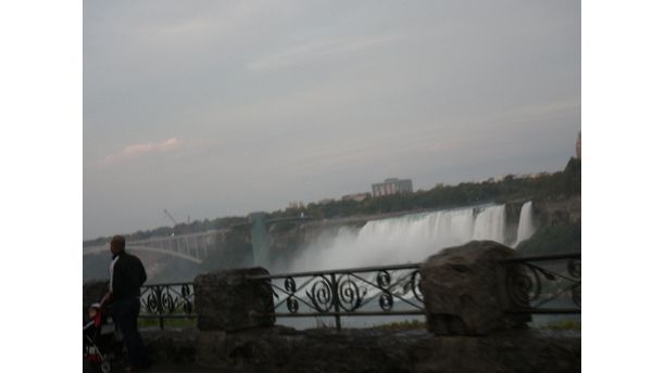 Niagara Falls