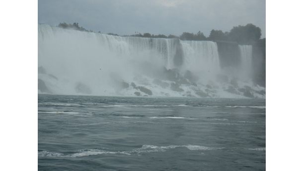 Niagara Falls