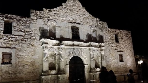 ALAMO