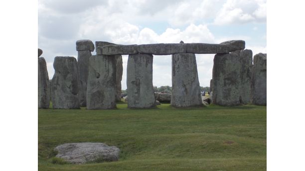 Stonehenge