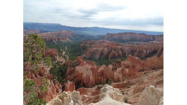 Bryce Canyon