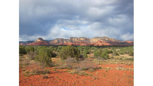 Sedona