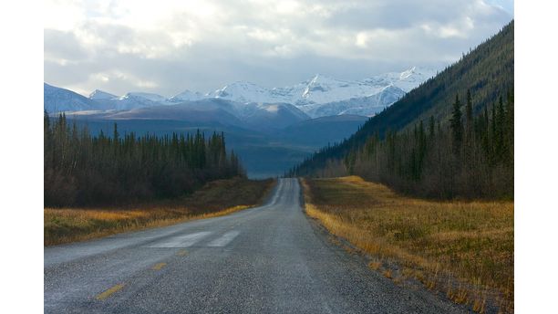 Northern Rockies