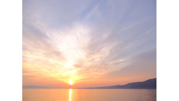  Ōnaruto Bridge 