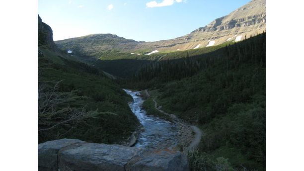 Crowsnest Pass, Alberta