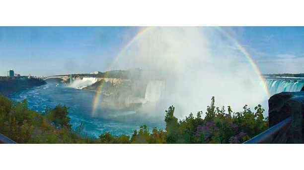 Niagara Falls, Ontario