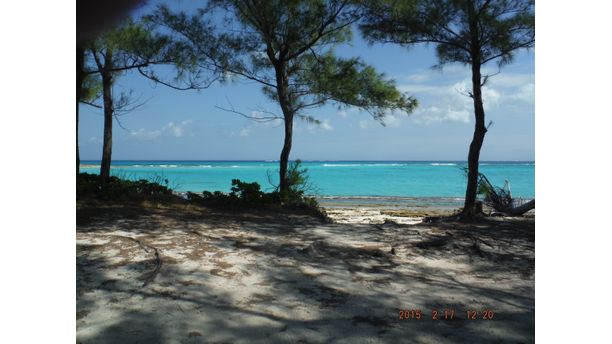 Green Turtle Cay - Bita Bay