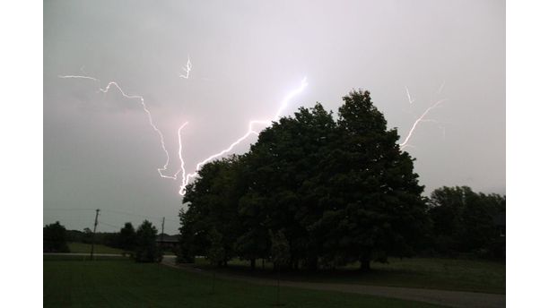 fork of lightning 