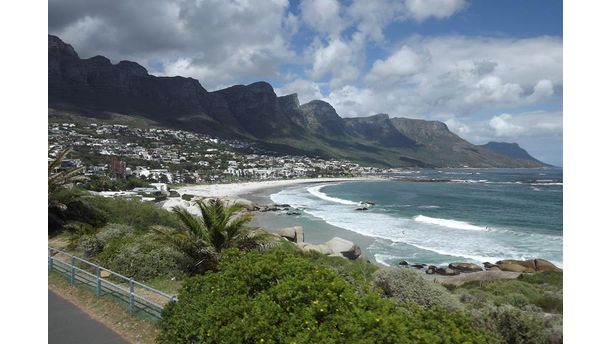 Cape Town South Africa 