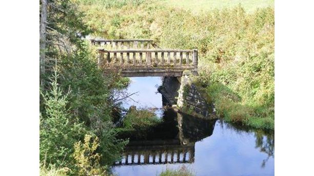 The Old Bridge