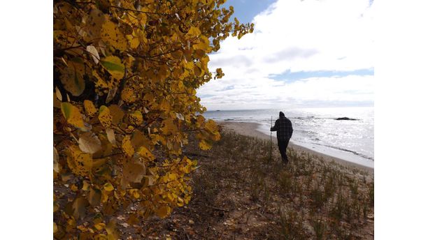 man and nature