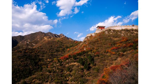 Great Wall of China