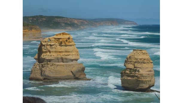 Two Apostles