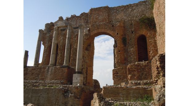 Taormina