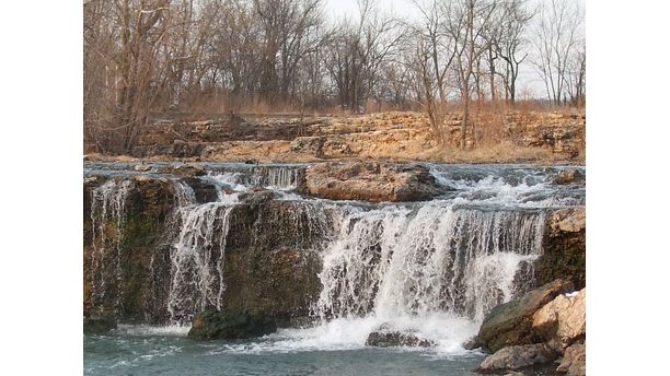 Grand Falls 