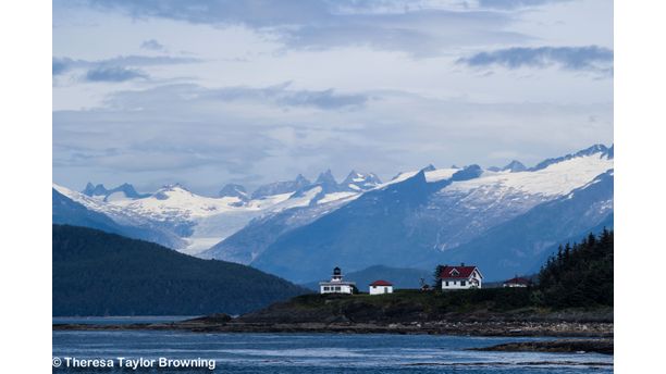 Breathtaking Alaska