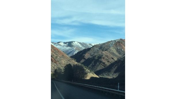 Majestic Utah