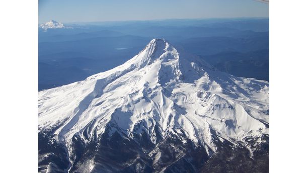 Mt. Hood