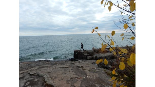 Lake Superior