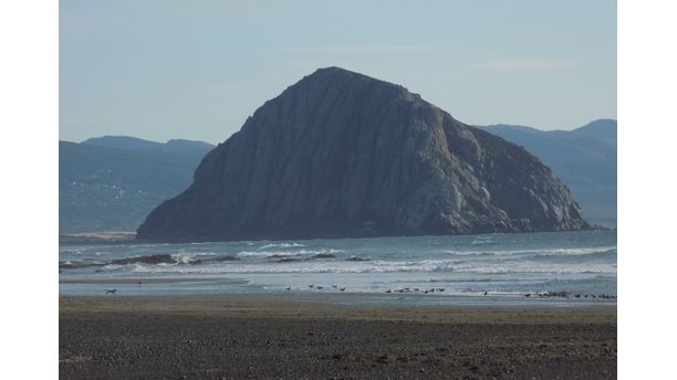 Morro Strand FUN