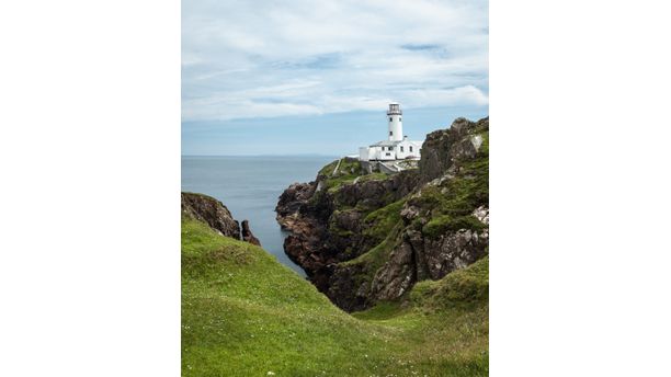 Fanad Head