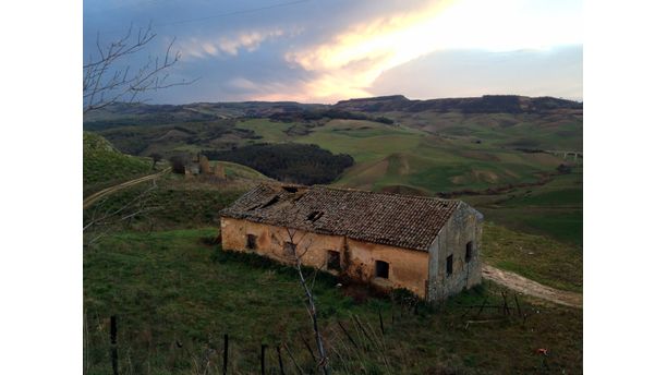 SicilianCountryside